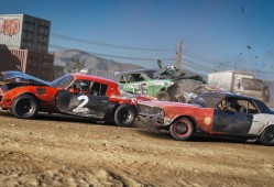 撞车嘉年华2/Wreckfest 2