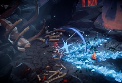 无尽星火/Star Fire: Eternal Cycle