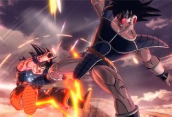 龙珠：超宇宙2/DRAGON BALL XENOVERSE 2