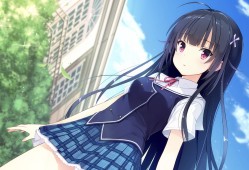 你的眼眸命中我心头/Kimi no Hitomi ni Hit Me