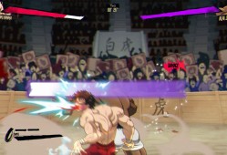 范马刃牙：血之竞技场/Baki Hanma: Blood Arena