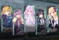 木偶伊甸全内容单机离线版