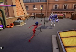奇迹少女：巴黎陷落/Miraculous - Paris Under Siege