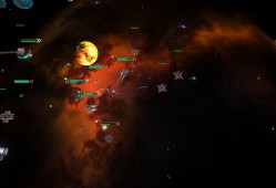 星际前哨指挥官/Stellar outpost commander