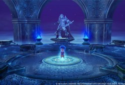 勇者斗恶龙10 觉醒的五个种族/Dragon Quest X Rise of the Five Tribes