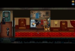 旁观者：列车长/Beholder: Conductor