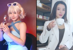 女神保卫战：我的同居女神竟是小姨子