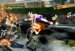 电锯甜心重制版/电锯甜心RePOP/LOLLIPOP CHAINSAW RePOP