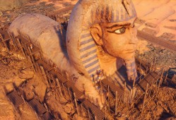 埃及建设者/Builders of Egypt