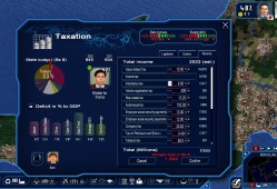 权力与变革：2022版/Power & Revolution 2022 Edition