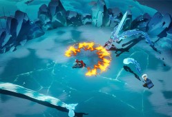 传说法师2/Wizard of Legend 2/支持网络联机