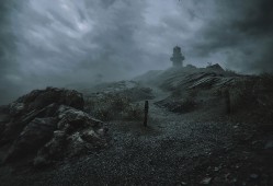 灯塔守望者/The Lightkeeper