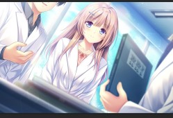 献给蔚蓝之海的新娘/Haruka Ao no Hanayome ni