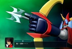超级机器人大战Y/SUPER ROBOT WARS Y