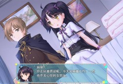WhiteLily 1：丽丽公主