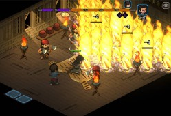 大侠立志传：碧血丹心/Hero's Adventure
