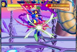 漫威vs卡普空格斗合集：经典街机/MARVEL vs. CAPCOM Fighting Collection: Arcade Classics