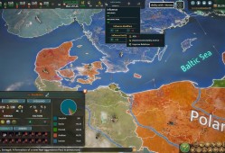现实政治3：地球与太阳系/Realpolitiks 3: Earth and Beyond