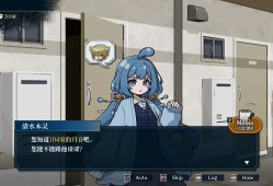 哎呀哎呀？房东呀！/Yokai Landlord: Monster Mystery!