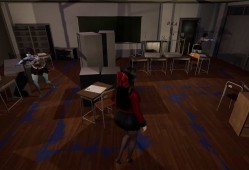 深渊学校/Abyss School