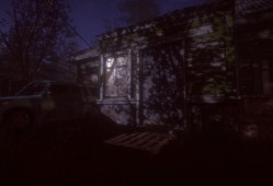 怪谈：1992/Uncanny Tales: 1992