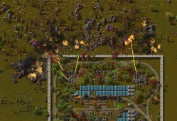 异星工厂/Factorio
