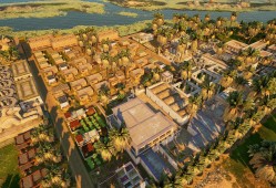 埃及建设者/Builders of Egypt