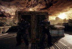 战争机器：重装上阵/Gears of War: Reloaded