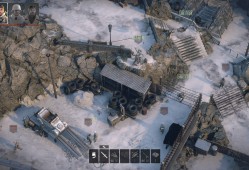 盟军敢死队：起源/Commandos: Origins/支持网络联机