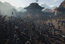 真・三国无双 起源/DYNASTY WARRIORS: ORIGINS