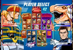 卡普空对战格斗合集2/Capcom Fighting Collection 2