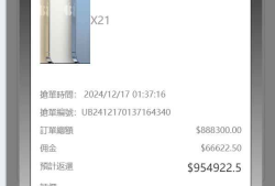 TikTok海外抢单源码