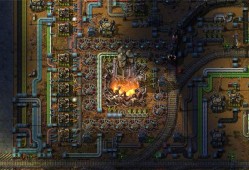 异星工厂/Factorio