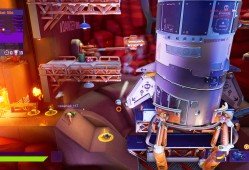 百战天虫：大混战/Worms Rumble/支持网络联机