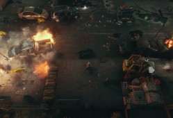 丧尸突袭：没有人能幸存/ZOMBIE RAID: No One Survives/支持网络联机