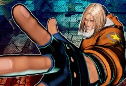 饿狼传说：群狼之城/FATAL FURY: City of the Wolves