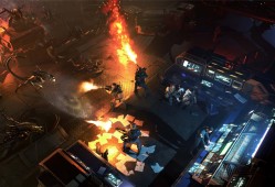 异形：坠入黑暗/Aliens: Dark Descent