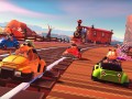 加菲猫卡丁车2：无限漂移/Garfield Kart 2 - All You Can Drift