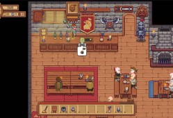 旅者之憩/旅客休息/Travellers Rest/支持网络联机