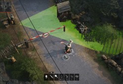 盟军敢死队：起源/Commandos: Origins/支持网络联机