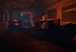 脱轨者/The Derailed