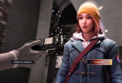 奇异人生：双重曝光/Life is Strange: Double Exposure