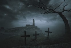灯塔守望者/The Lightkeeper