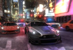 飙酷车神/The Crew