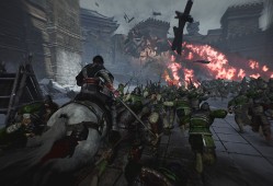 真・三国无双 起源/DYNASTY WARRIORS: ORIGINS