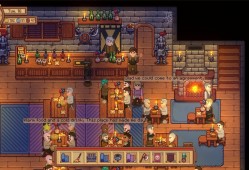 旅者之憩/旅客休息/Travellers Rest/支持网络联机