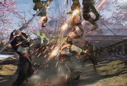 真・三国无双 起源/DYNASTY WARRIORS: ORIGINS
