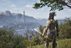 上古卷轴4：湮灭重制版/老滚4重制版/The Elder Scrolls IV: Oblivion Remastered