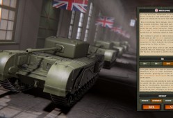 军火贸易大亨：坦克/Arms Trade Tycoon: Tanks