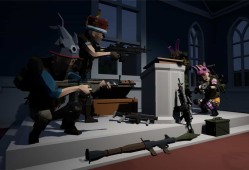 PolyRoyale